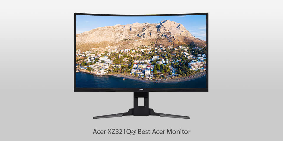 acer 31.5 inch monitor